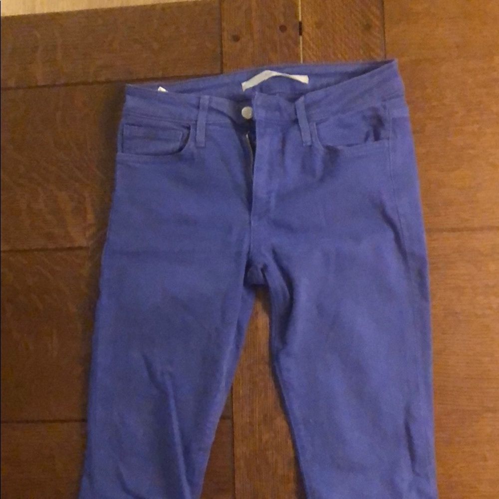 Joe’s Jeans size 26